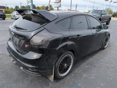 2013 Ford Focus ST   - Photo 3 - Lafayette, IN 47905