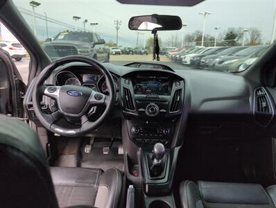 2013 Ford Focus ST   - Photo 12 - Lafayette, IN 47905