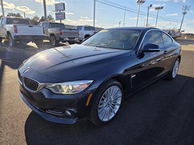2015 BMW 428i xDrive - Photo 8 - Lafayette, IN 47905