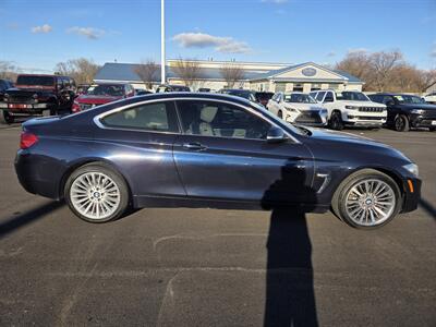 2015 BMW 428i xDrive - Photo 2 - Lafayette, IN 47905