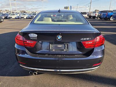 2015 BMW 428i xDrive - Photo 4 - Lafayette, IN 47905