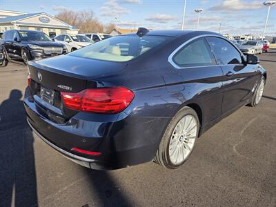 2015 BMW 428i xDrive - Photo 3 - Lafayette, IN 47905