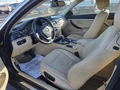 2015 BMW 428i xDrive - Photo 10 - Lafayette, IN 47905