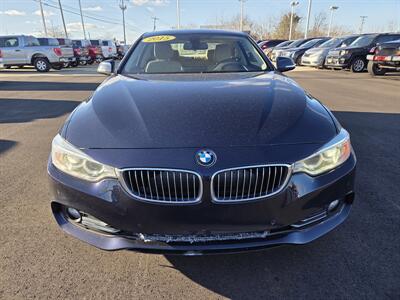 2015 BMW 428i xDrive - Photo 9 - Lafayette, IN 47905