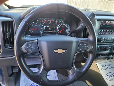2017 Chevrolet Silverado 1500 LT   - Photo 14 - Lafayette, IN 47905