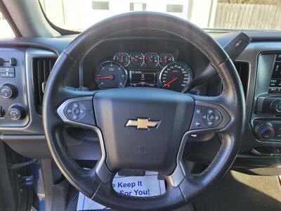 2017 Chevrolet Silverado 1500 LT   - Photo 13 - Lafayette, IN 47905
