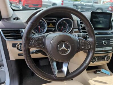 2017 Mercedes-Benz GLS GLS 450   - Photo 14 - Lafayette, IN 47905