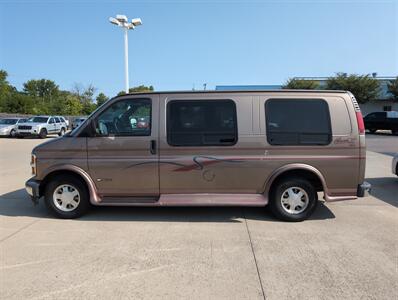 1996 CHEVROLET EXPRESS G10   - Photo 6 - Lafayette, IN 47905