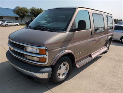 1996 CHEVROLET EXPRESS G10   - Photo 7 - Lafayette, IN 47905