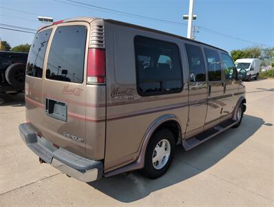 1996 CHEVROLET EXPRESS G10   - Photo 3 - Lafayette, IN 47905