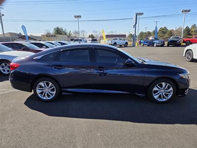 2019 Honda Accord LX - Photo 2 - Lafayette, IN 47905