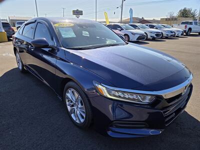 2019 Honda Accord LX - Photo 1 - Lafayette, IN 47905
