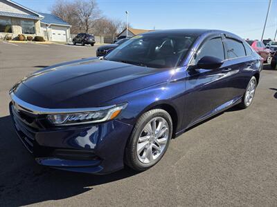 2019 Honda Accord LX - Photo 7 - Lafayette, IN 47905
