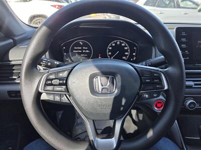 2019 Honda Accord LX - Photo 13 - Lafayette, IN 47905