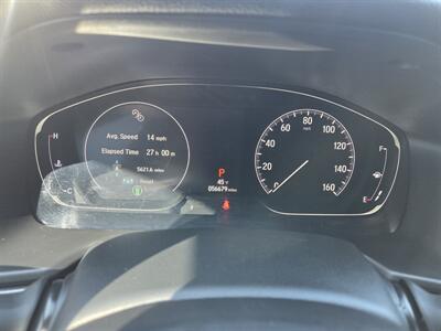 2019 Honda Accord LX - Photo 14 - Lafayette, IN 47905