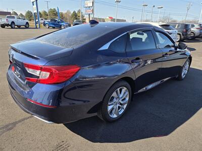 2019 Honda Accord LX - Photo 3 - Lafayette, IN 47905