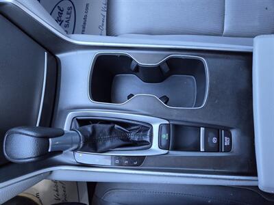 2019 Honda Accord LX - Photo 18 - Lafayette, IN 47905