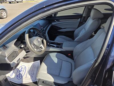 2019 Honda Accord LX - Photo 10 - Lafayette, IN 47905