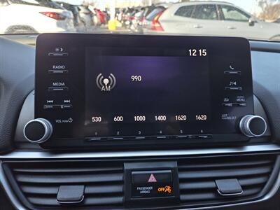 2019 Honda Accord LX - Photo 16 - Lafayette, IN 47905