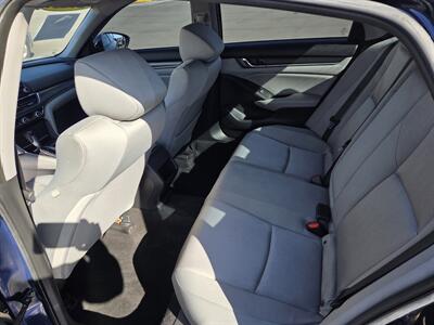 2019 Honda Accord LX - Photo 11 - Lafayette, IN 47905