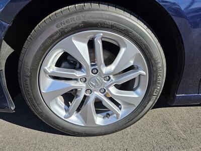 2019 Honda Accord LX - Photo 9 - Lafayette, IN 47905