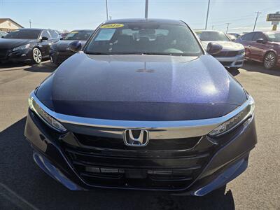 2019 Honda Accord LX - Photo 8 - Lafayette, IN 47905