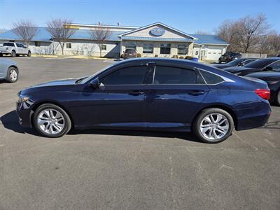 2019 Honda Accord LX - Photo 6 - Lafayette, IN 47905