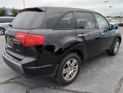 2009 Acura MDX SH-AWD   - Photo 3 - Lafayette, IN 47905