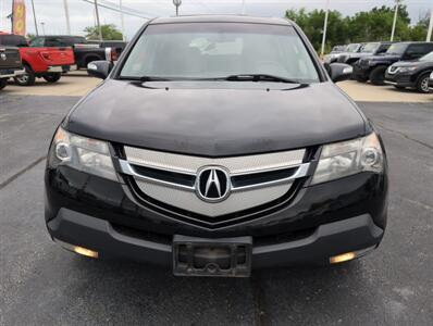 2009 Acura MDX SH-AWD   - Photo 8 - Lafayette, IN 47905