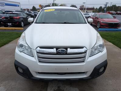 2013 Subaru Outback 2.5i Premium   - Photo 8 - Lafayette, IN 47905