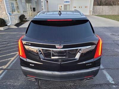 2017 Cadillac XT5 Luxury   - Photo 4 - Lafayette, IN 47905