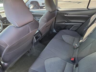 2021 Toyota Camry LE   - Photo 11 - Lafayette, IN 47905