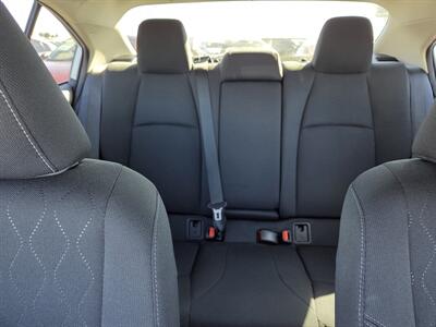 2024 Toyota Corolla LE   - Photo 22 - Lafayette, IN 47905