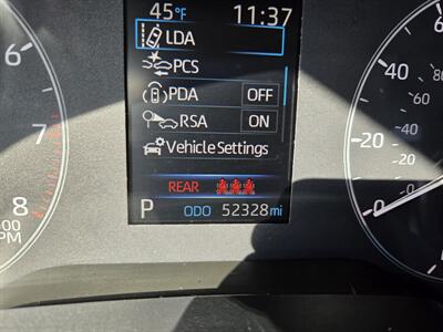 2024 Toyota Corolla LE   - Photo 17 - Lafayette, IN 47905