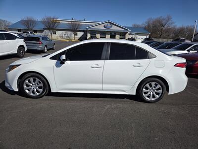 2024 Toyota Corolla LE   - Photo 6 - Lafayette, IN 47905