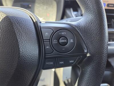 2024 Toyota Corolla LE   - Photo 14 - Lafayette, IN 47905