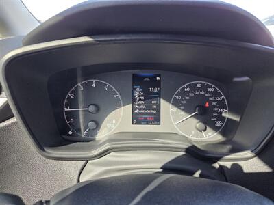 2024 Toyota Corolla LE   - Photo 16 - Lafayette, IN 47905