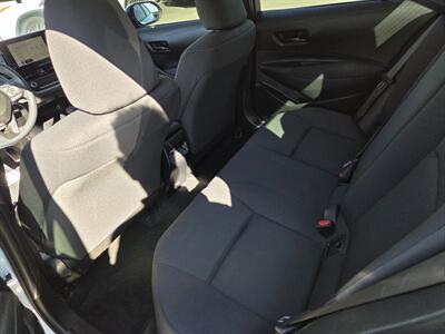2024 Toyota Corolla LE   - Photo 11 - Lafayette, IN 47905