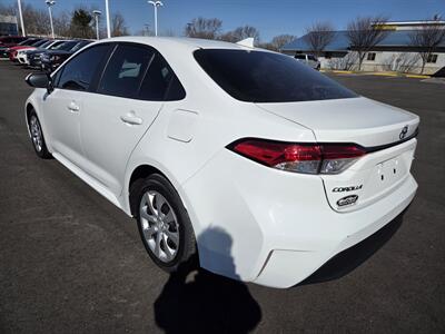 2024 Toyota Corolla LE   - Photo 5 - Lafayette, IN 47905