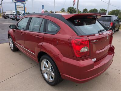 2010 Dodge Caliber Rush   - Photo 5 - Lafayette, IN 47905