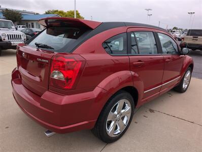 2010 Dodge Caliber Rush   - Photo 3 - Lafayette, IN 47905