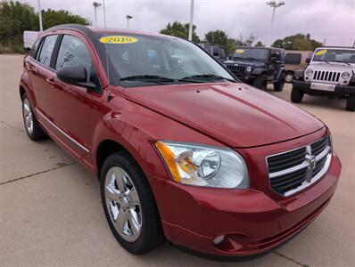 2010 Dodge Caliber Rush   - Photo 1 - Lafayette, IN 47905