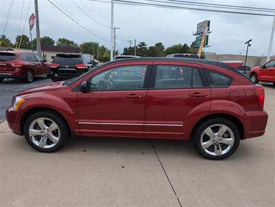 2010 Dodge Caliber Rush   - Photo 6 - Lafayette, IN 47905