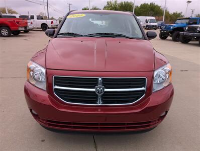 2010 Dodge Caliber Rush   - Photo 8 - Lafayette, IN 47905