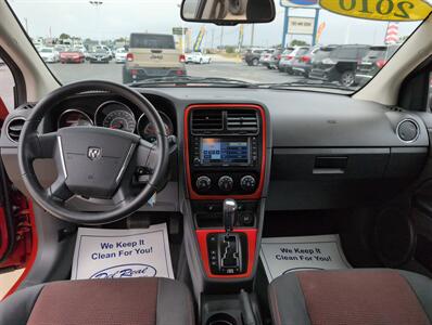 2010 Dodge Caliber Rush   - Photo 11 - Lafayette, IN 47905