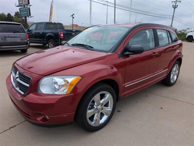 2010 Dodge Caliber Rush   - Photo 7 - Lafayette, IN 47905