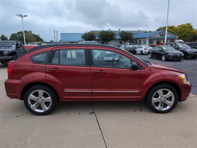 2010 Dodge Caliber Rush   - Photo 2 - Lafayette, IN 47905