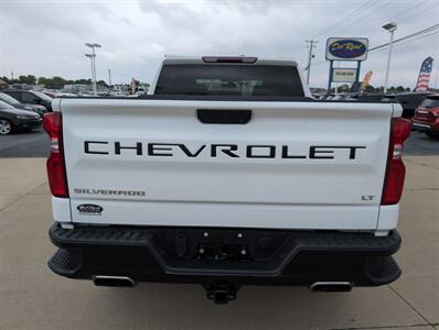 2019 Chevrolet Silverado 1500 LT Trail Boss   - Photo 4 - Lafayette, IN 47905