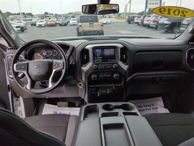 2019 Chevrolet Silverado 1500 LT Trail Boss   - Photo 11 - Lafayette, IN 47905