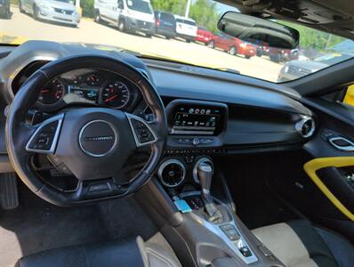 2017 Chevrolet Camaro LT   - Photo 11 - Lafayette, IN 47905